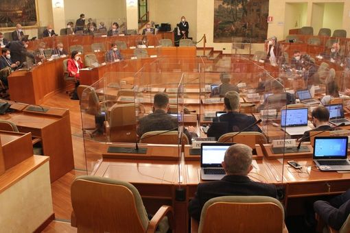 Il Piemonte in aiuto della sanità cubana