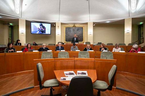 In Piemonte il 44% delle molestie sui social riguarda le donne