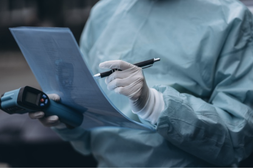 Covid, in Piemonte tornano a crescere i ricoveri ospedalieri (+40) Covid, in Piemonte tornano a crescere i ricoveri ospedalieri (+40)