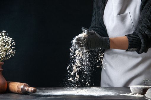 Confartigianato: "Sulle tavole di Pasqua la qualità artigiana, ma mancano oltre 1100 pasticceri e panettieri" Confartigianato: "Sulle tavole di Pasqua la qualità artigiana, ma mancano oltre 1100 pasticceri e panettieri"