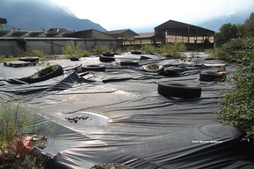 Bonifiche ambientali, in arrivo nel Vco oltre tre milioni di euro