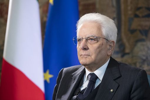Comuni e i sindaci con il presidente Mattarella in questo nuovo inizio
