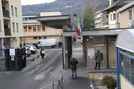 L'Asl Vco aderisce allo sciopero nazionale della medicina generale L'Asl Vco aderisce allo sciopero nazionale della medicina generale