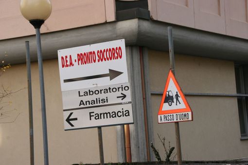 Gruppo M5S: “Nuovi ospedali, dopo cinque anni nulla è cambiato. Da Cirio e Icardi solo promesse e zero fatti” Gruppo M5S: “Nuovi ospedali, dopo cinque anni nulla è cambiato. Da Cirio e Icardi solo promesse e zero fatti”