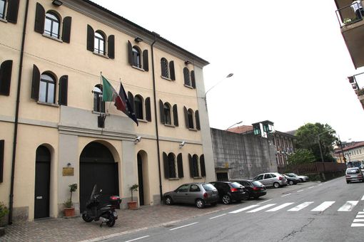 Alla Casa Circondariale di Verbania una raccolta fondi per il progetto "Semi di Libertà"