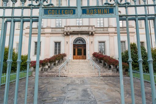 Il premio Ferrini 2023 al professor Franco Cardini Il premio Ferrini 2023 al professor Franco Cardini
