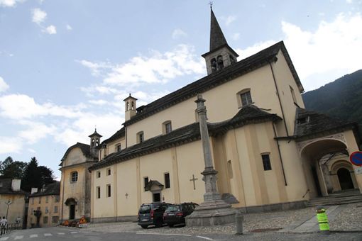 Nuove nomine di sacerdoti nelle parrocchie del Cusio e dell’Ossola