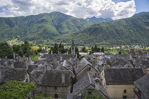 Fai, le più belle dimore storiche della valle Vigezzo si aprono ai visitatori