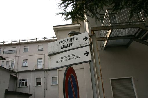 Stop ai laboratori di analisi Asl Vco: due giorni di chiusura per aggiornamento digitale