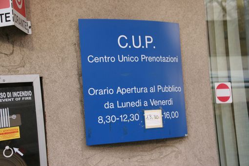 Al via il nuovo Centro unico di prenotazione per rendere più accessibile la sanità regionale