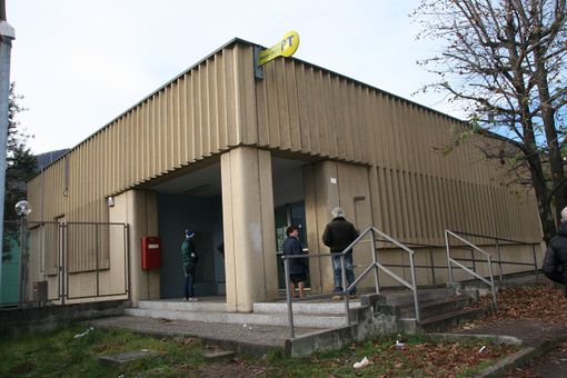 Poste Italiane, pensioni e tredicesime in pagamento dal 1 dicembre