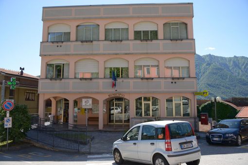 Fabrizia Maggiola è la seconda candidata alle amministrative di Casale Corte Cerro Fabrizia Maggiola è la seconda candidata alle amministrative di Casale Corte Cerro