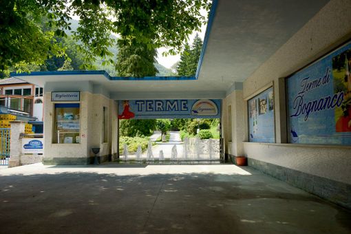 Terme di Bognanco, stop al rinnovo della concessione per lo sfruttamento delle acque Ausonia e San Lorenzo Terme di Bognanco, stop al rinnovo della concessione per lo sfruttamento delle acque Ausonia e San Lorenzo