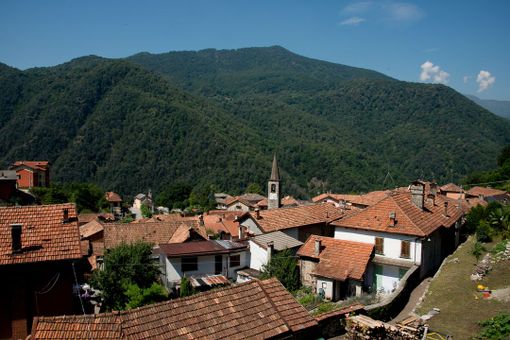 Raccolta manifestazioni di interesse per “Botteghe di Servizi” nei paesi