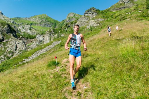 Non si correrà la Val Brevettola Skyrace