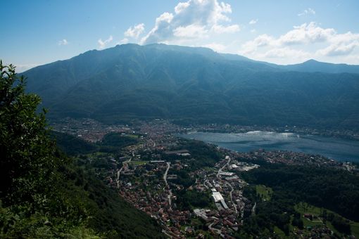 'Montagna e Cultura' nel Calendario Cai di Omegna 'Montagna e Cultura' nel Calendario Cai di Omegna