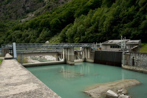 Siccità, il Piemonte al Governo: "Urgente realizzare piccoli invasi" Siccità, il Piemonte al Governo: "Urgente realizzare piccoli invasi"