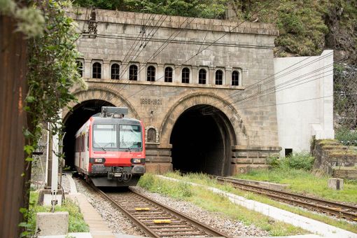 Trasporti, Campomenosi-Panza (Lega): “Ue si dimentica del passo Sempione”