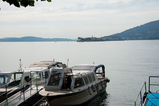 Forum sul turismo a Baveno, navigazione interdetta tra Villa Fedora e Piazza Marinai d'Italia