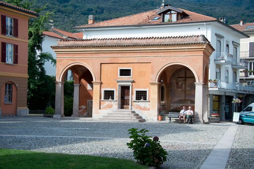 ‘In scena a Baveno’ presenta ‘Le Ribelli’