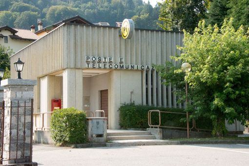 Da oggi in pagamento le pensioni di febbraio negli Uffici Postali Da oggi in pagamento le pensioni di febbraio negli Uffici Postali