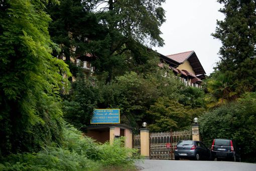 Crisi Eremo di Miazzina, pagati gli stipendi arretrati dei lavoratori Crisi Eremo di Miazzina, pagati gli stipendi arretrati dei lavoratori