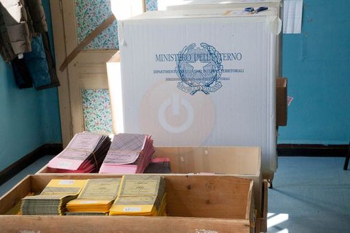 “Al voto a 16 anni? Perché no! Io saprei dove mettere la X sulla scheda elettorale” “Al voto a 16 anni? Perché no! Io saprei dove mettere la X sulla scheda elettorale”