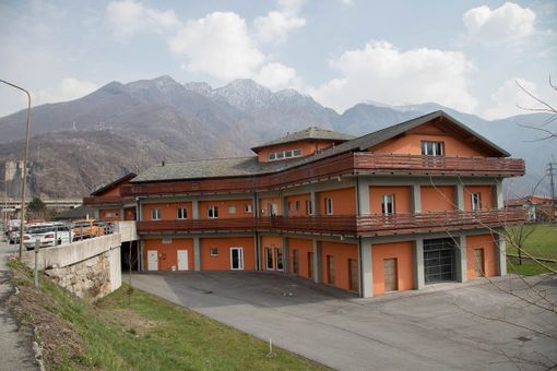 Centro Antiviolenza del Vco:156 i casi segnalati negli ultimi 10 mesi Centro Antiviolenza del Vco:156 i casi segnalati negli ultimi 10 mesi