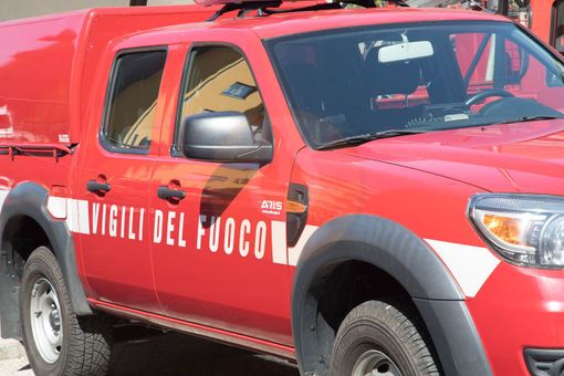 Violento temporale sul VCO: alberi sulla superstrada e traffico in tilt tra Pieve Vergonte e Anzola Violento temporale sul VCO: alberi sulla superstrada e traffico in tilt tra Pieve Vergonte e Anzola