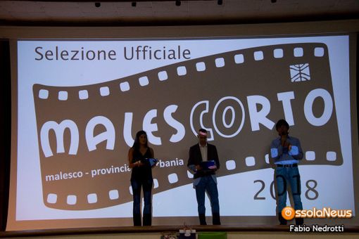 Malescorto, al via oggi la prima serata della 21esima edizione