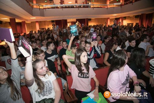 Domosofia Young, dove il Sapere incontra i giovani