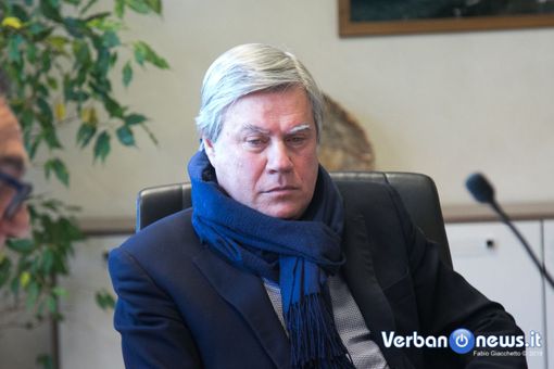 Bandiera Blu, soddisfazione di Albertella: &quot;Mi rammarico solo che il sindaco non abbia citato Cannobio&quot;