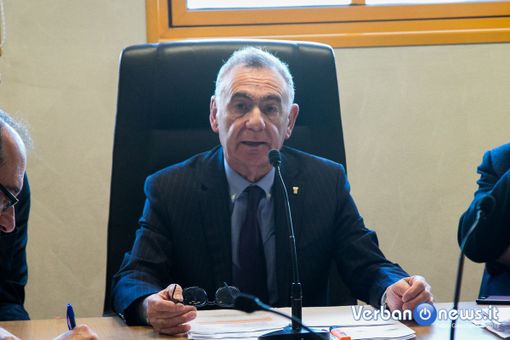 L'ex presidente Lincio: “Paradossale sostituire un consigliere comunale con un altro alla guida della Provincia&quot;