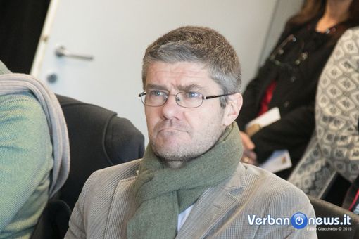 Sanità Vco, Morandi: “Opportuno vedere documenti Asl e studio Ires ''