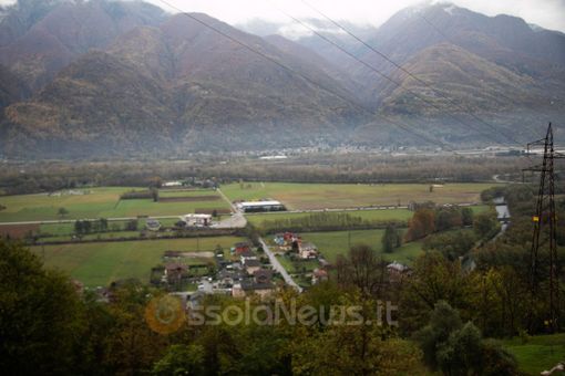Futuro sanitario provinciale, M5S: “Bene la presa di posizione dell'assessore Icardi su un ospedale baricentrico” Futuro sanitario provinciale, M5S: “Bene la presa di posizione dell'assessore Icardi su un ospedale baricentrico”