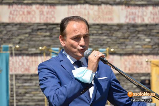 Autonomia, Cirio mostra i muscoli: &quot;Il Piemonte ha un residuo fiscale di 11 miliardi&quot;