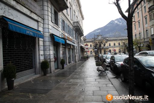 Con la pandemia crollano i consumi dei piemontesi: 5.000 euro in meno a famiglia Con la pandemia crollano i consumi dei piemontesi: 5.000 euro in meno a famiglia