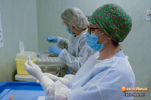 Obbligo vaccinale, la Regione Piemonte adegua i provvedimenti alle sentenze del Tar Lombardia Obbligo vaccinale, la Regione Piemonte adegua i provvedimenti alle sentenze del Tar Lombardia