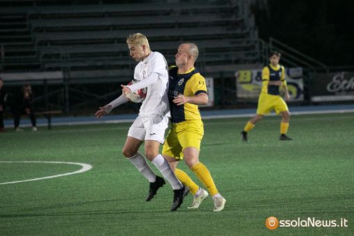 Promozione, domenica sfide decisive Promozione, domenica sfide decisive