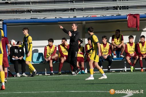 Promozione, l’Ornavassese proverà a fermare la corsa del Cossato Promozione, l’Ornavassese proverà a fermare la corsa del Cossato