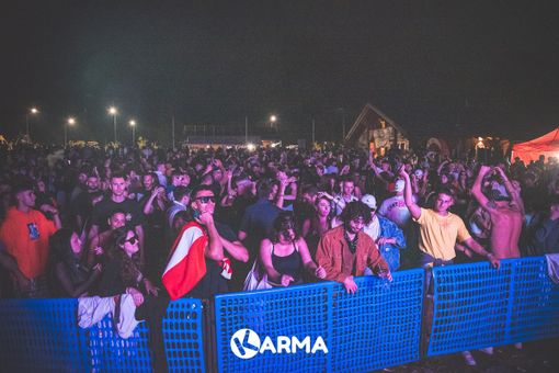 Karmageddon torna a Domobianca365