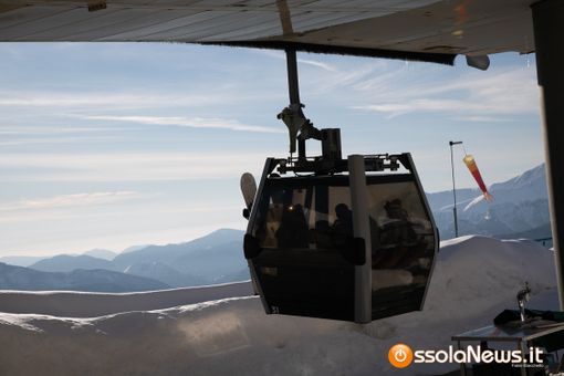 Pd Vco: “Solidarietà al comparto della montagna”