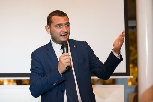 ''Mancano strumenti per determinare le dimensioni della diffusione del Parkinson'' ''Mancano strumenti per determinare le dimensioni della diffusione del Parkinson''
