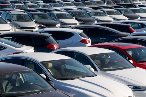 Mercato auto: Piemonte e Vco crescono grazie alle vetture tradizionali