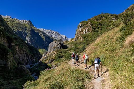Lettura e natura, passeggiate per famiglie dall'Ossola al Cusio e Verbano Lettura e natura, passeggiate per famiglie dall'Ossola al Cusio e Verbano