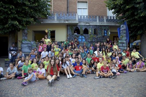 Giochi e socialità, dalla Regione 700mila euro per gli oratori di tutto il Piemonte