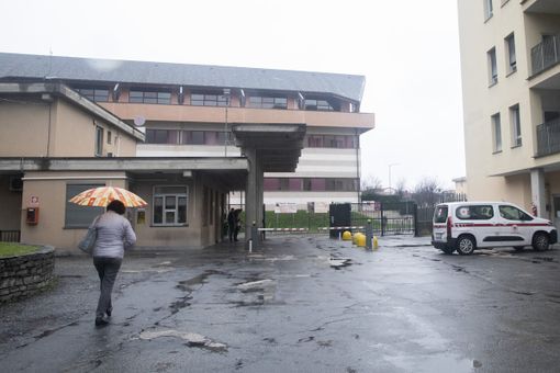 L'ortopedia di Domodossola "salvata" dal Coq, Bonacci: "Trionfalismo mediatico, non cambierà nulla" L'ortopedia di Domodossola "salvata" dal Coq, Bonacci: "Trionfalismo mediatico, non cambierà nulla"