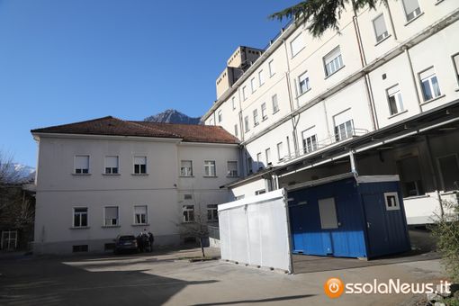 Ripartenza sicura: 2.566 tamponi gratuiti effettuati in una settimana, 29 nel Vco Ripartenza sicura: 2.566 tamponi gratuiti effettuati in una settimana, 29 nel Vco