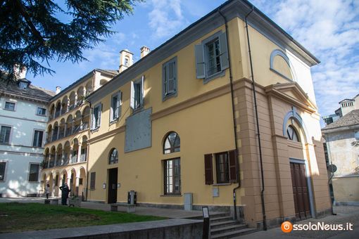 Sanità territoriale nel Vco, incontro pubblico a Domodossola Sanità territoriale nel Vco, incontro pubblico a Domodossola