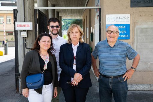 Alice De Ambrogi: "Abbiamo mandato un messaggio importante, il Pd può ripartire da qui"